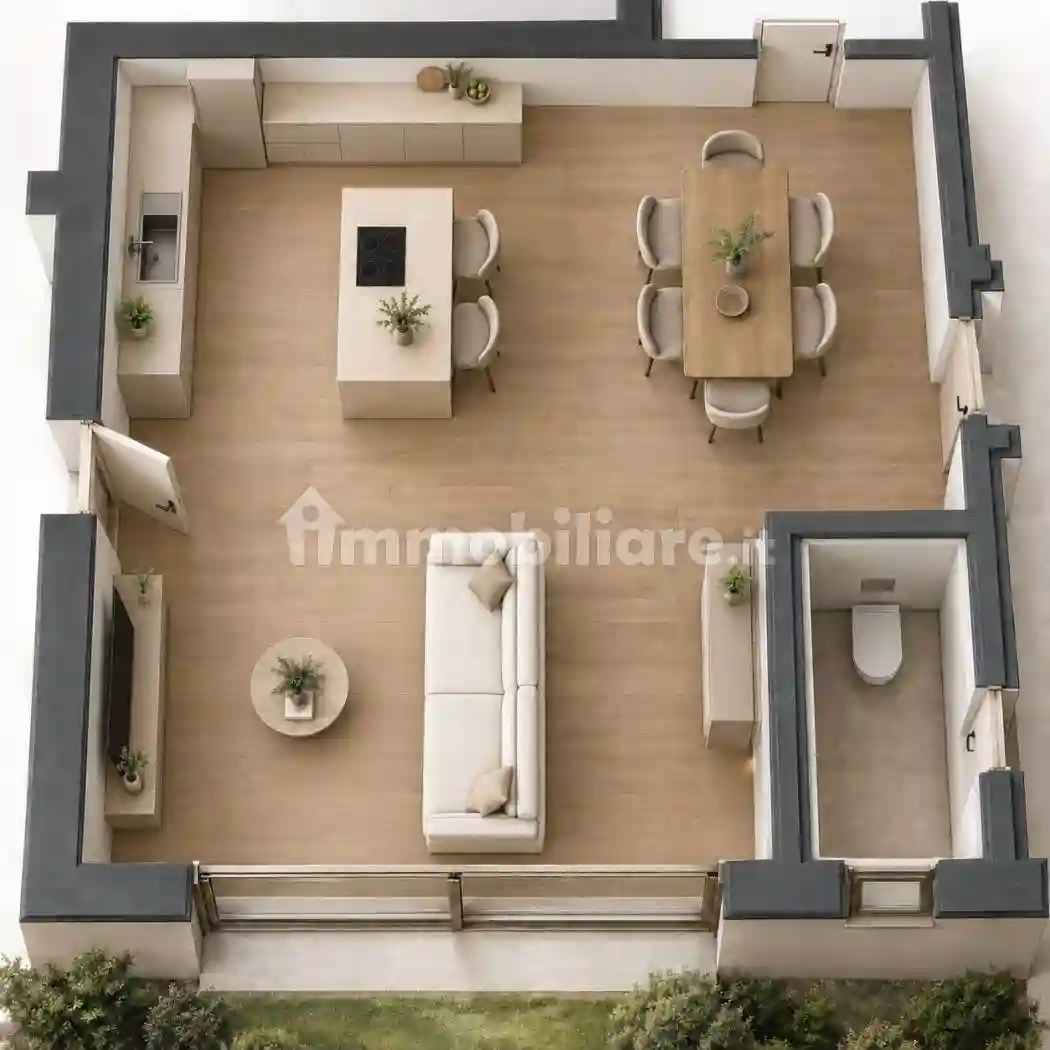 Appartamento - foto 5