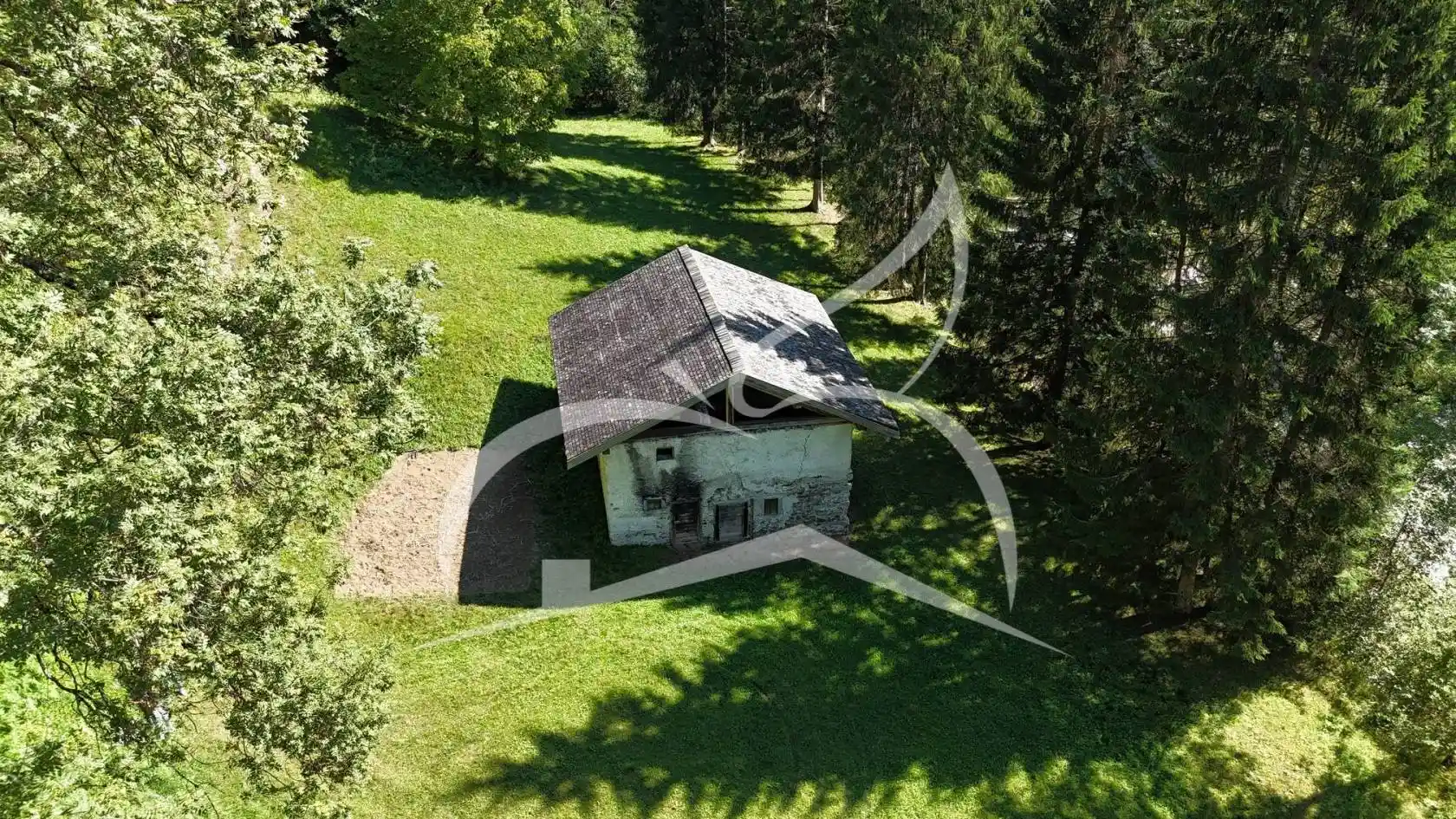 Rustico - Casale in vendita a Pinzolo