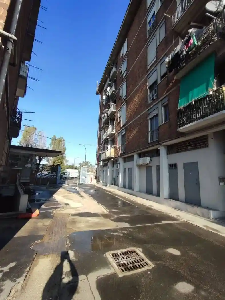 Appartamento in vendita a Segrate