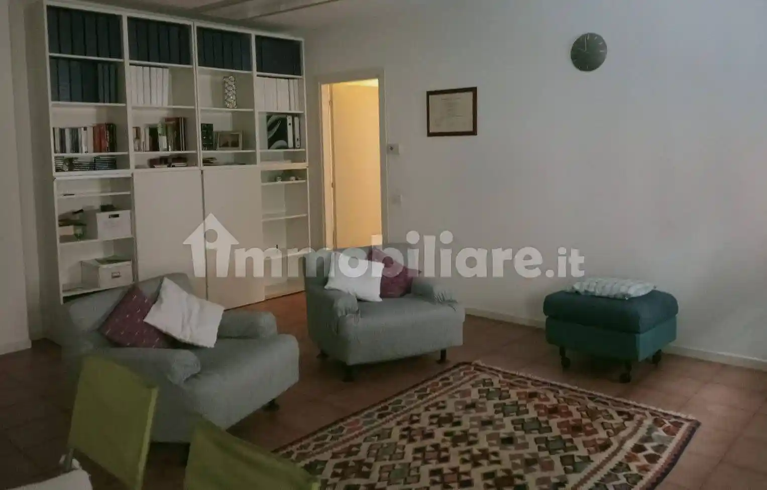 Appartamento in vendita a Colico