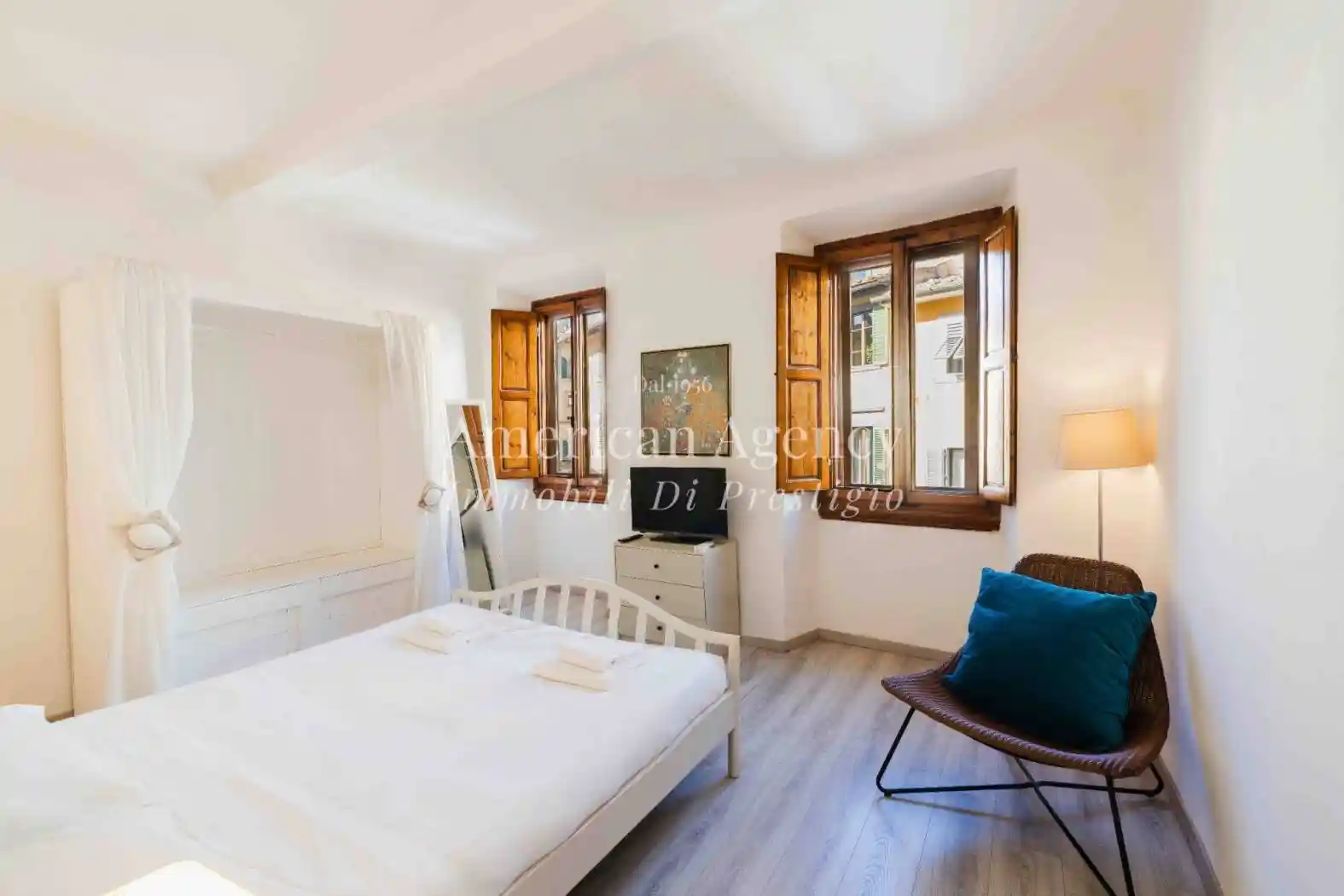 Appartamento in vendita a Firenze