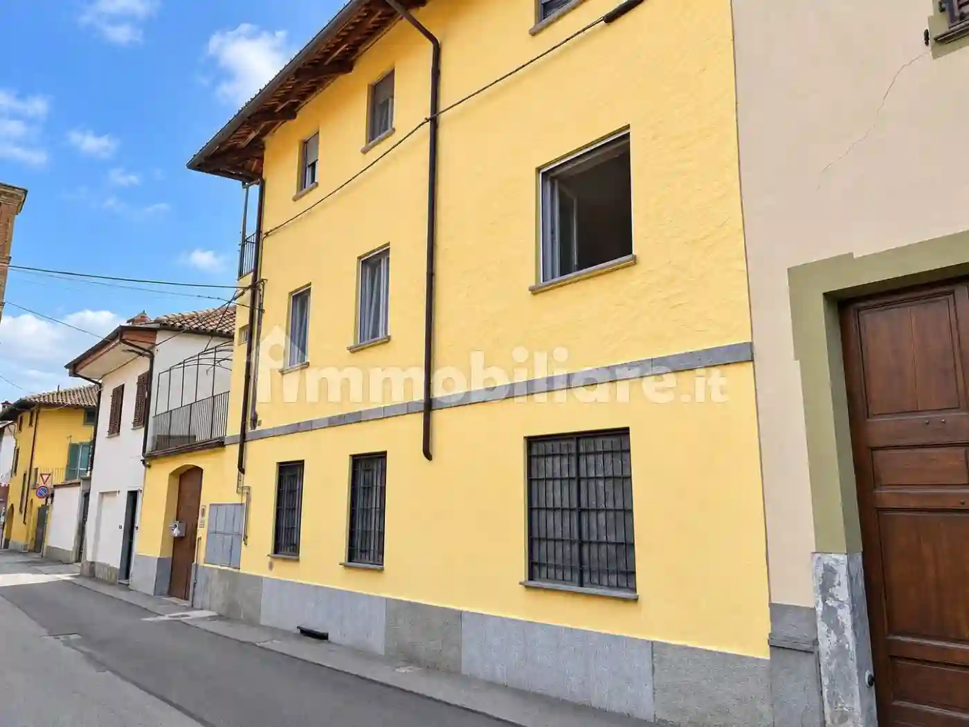 Palazzo - Edificio - foto 2