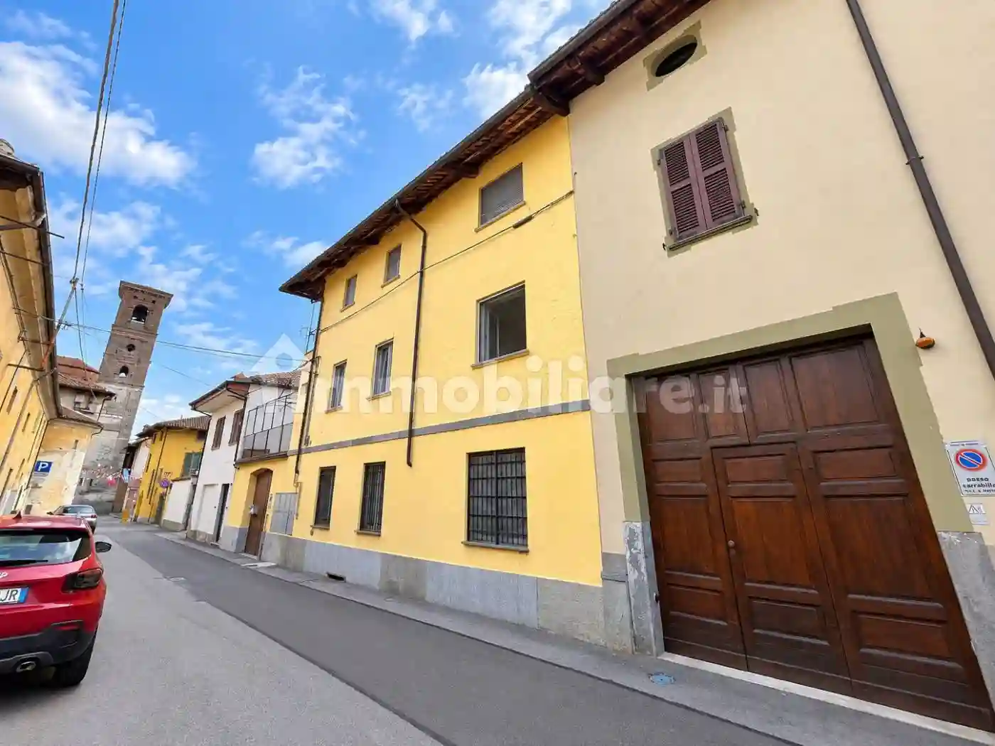 Palazzo - Edificio - foto 3