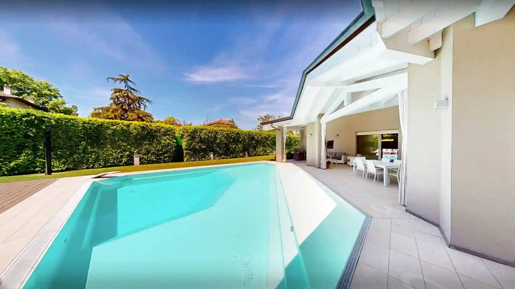 Villa - foto 3