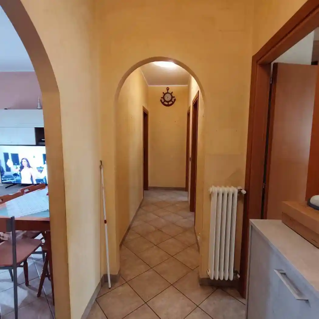 Appartamento in vendita a Ravenna