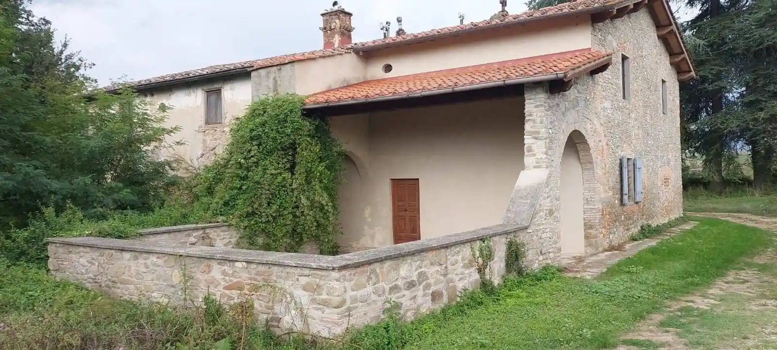 Rustico - Casale in vendita a Scarperia e San Piero