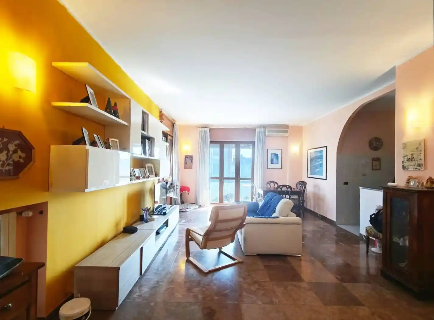 Appartamento in vendita a San Donato Milanese