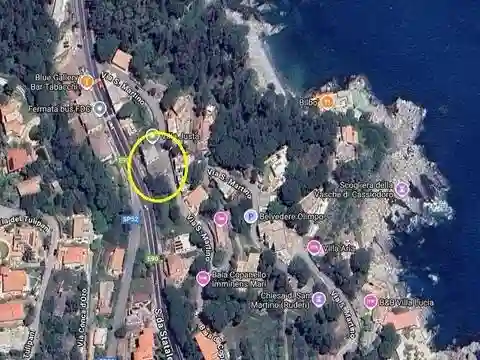 Palazzo - Edificio - foto 4