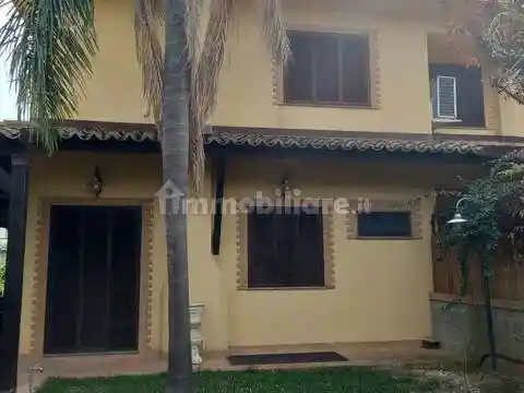 Villa in vendita a Montauro