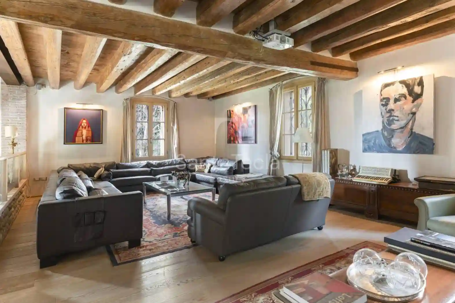 Villa - foto 5