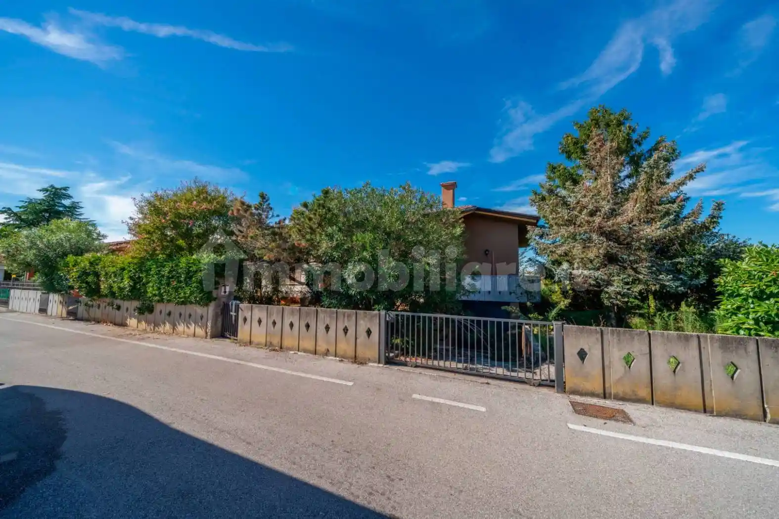 Villa in vendita a San Canzian d'Isonzo