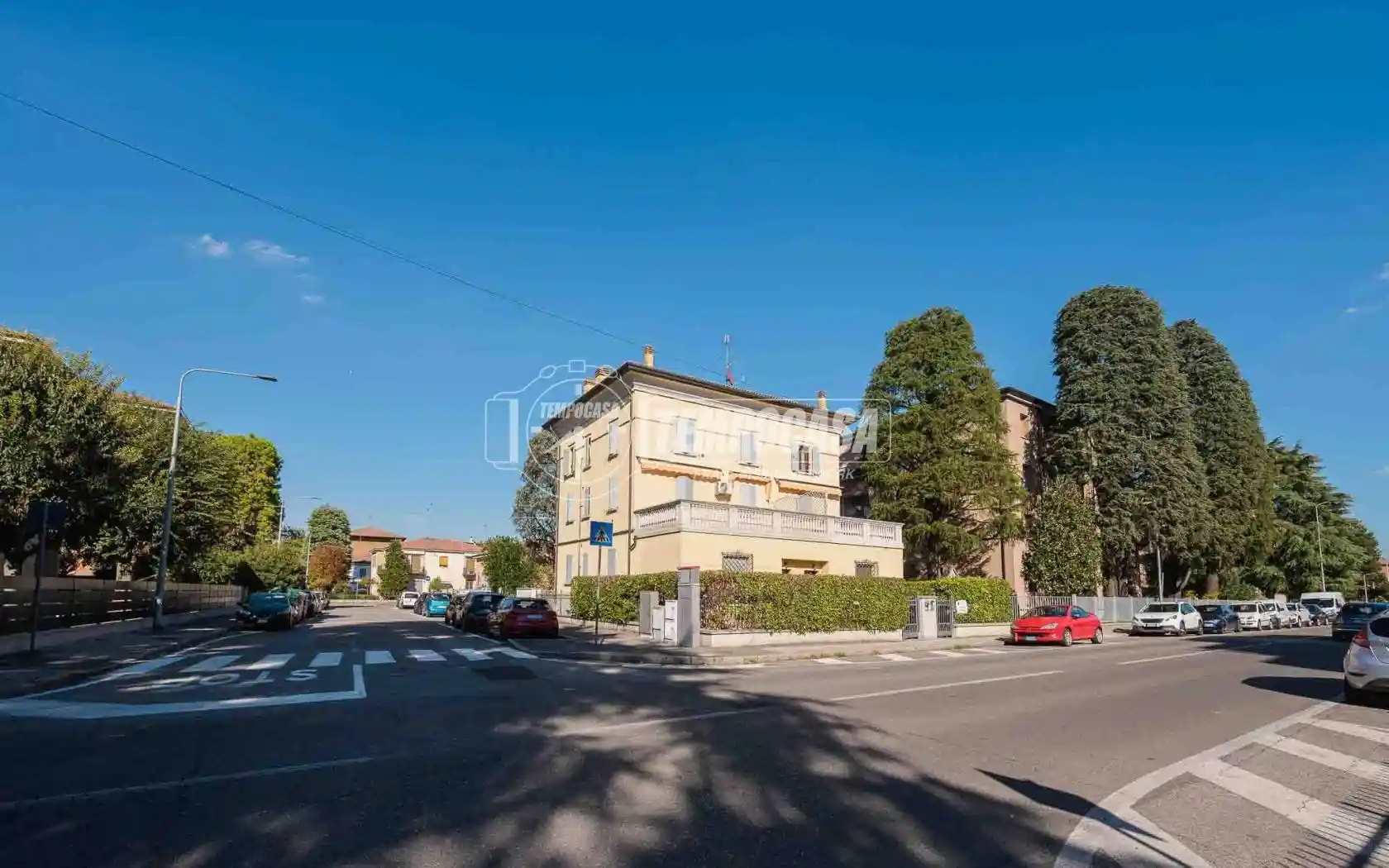 Appartamento in vendita a Castenaso