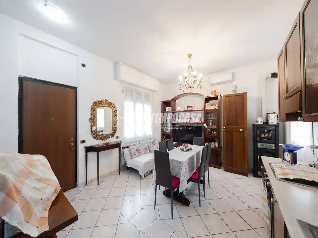 Casa indipendente in vendita a Villasanta