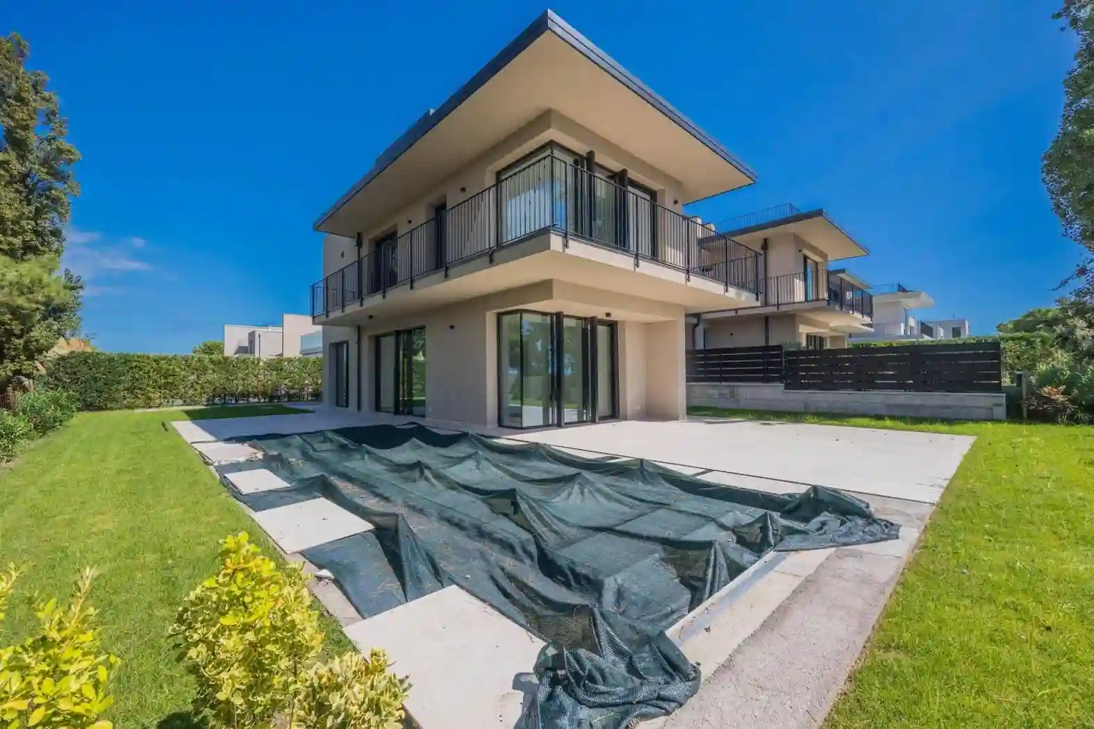 Villa - foto 2