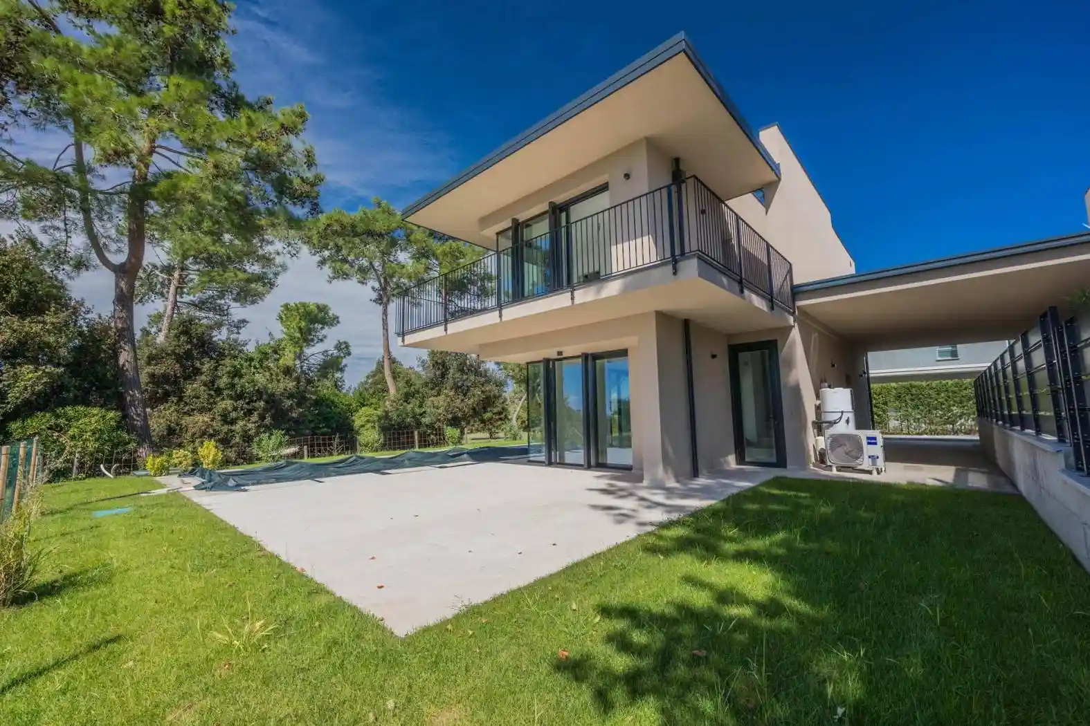 Villa in vendita a Rosolina