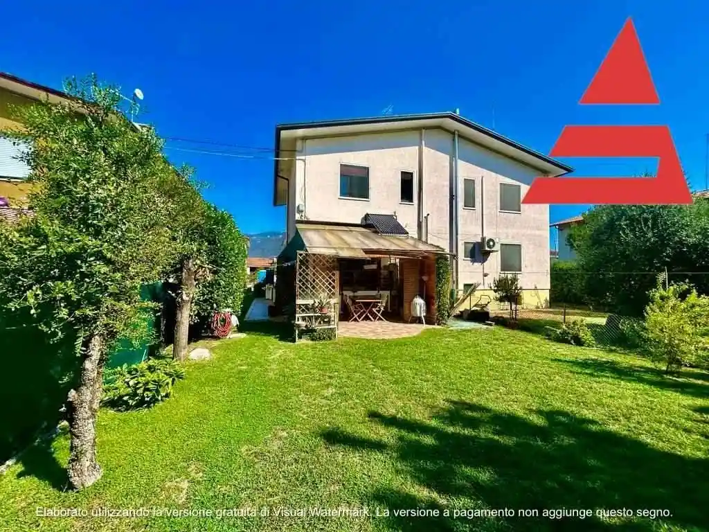 Villa in vendita a Bassano del Grappa
