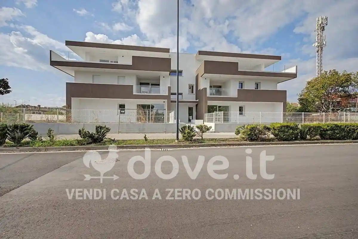 Appartamento in vendita a Treviso