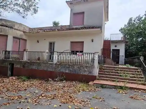 Villa in vendita a Augusta
