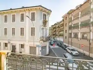 Appartamento in vendita a Melegnano