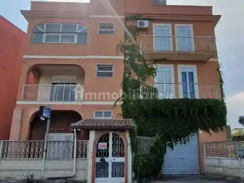 Villa in vendita a Lentini
