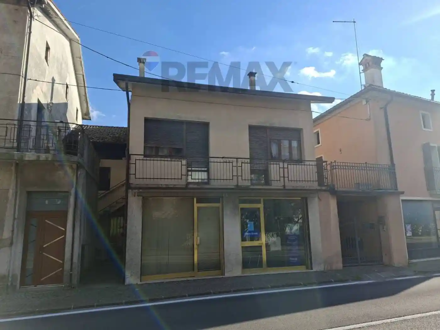 Casa indipendente in vendita a Borgo Valbelluna