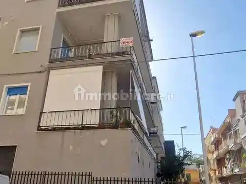 Appartamento in vendita a Lentini