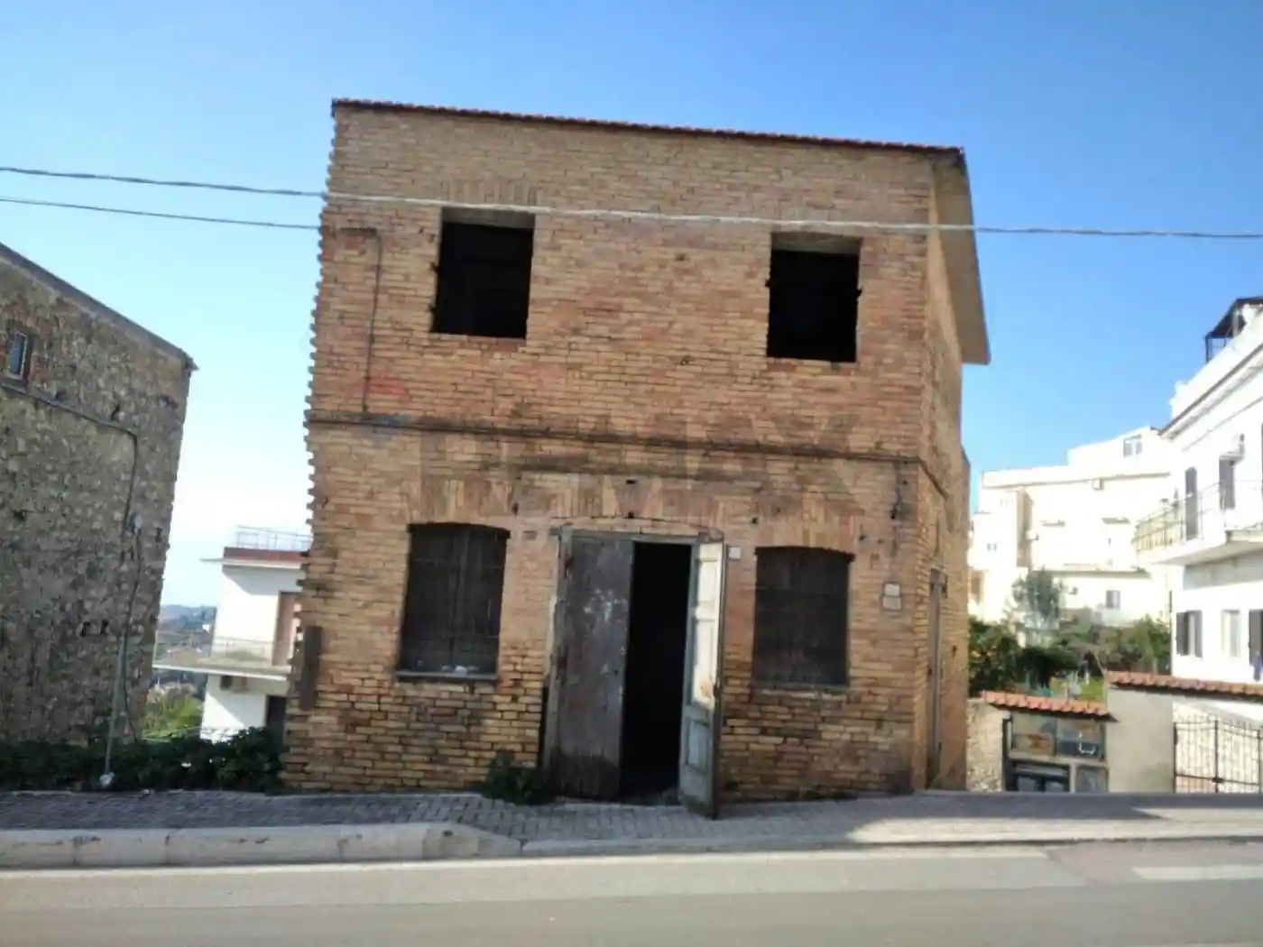 Casa indipendente in vendita a Minturno