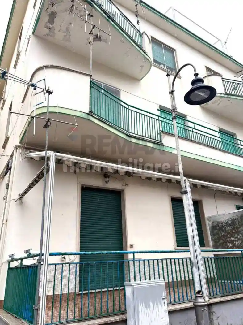 Appartamento in vendita a Minturno