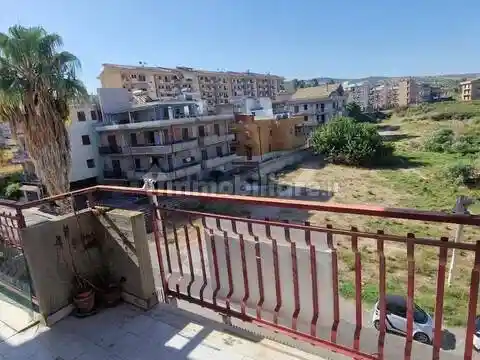 Appartamento in vendita a Lentini