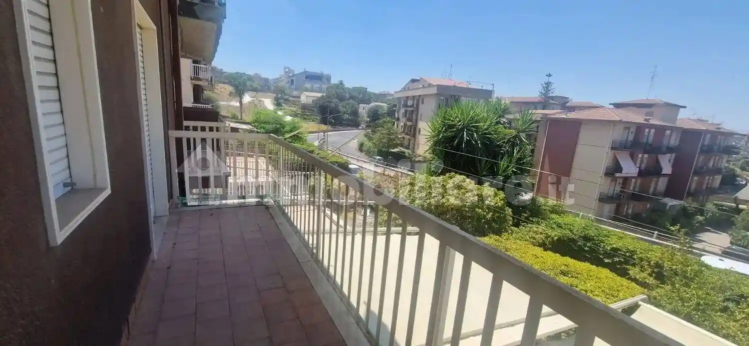 Appartamento in vendita a Carlentini