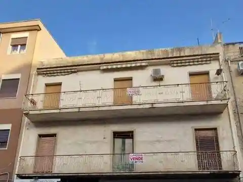 Villa in vendita a Lentini