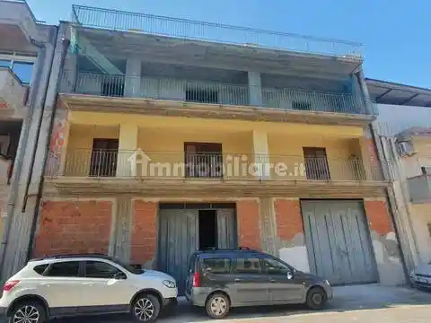 Villa in vendita a Lentini