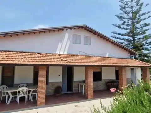 Villa in vendita a Augusta