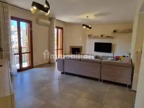 Appartamento in vendita a Carlentini