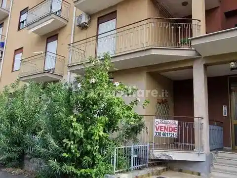 Appartamento in vendita a Carlentini