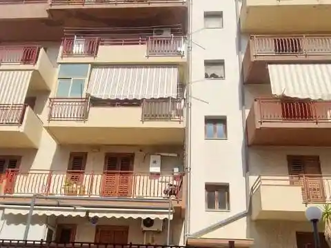 Appartamento in vendita a Carlentini