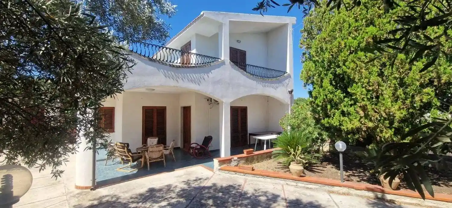 Villa in vendita a Augusta