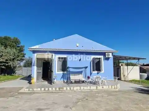 Villa in vendita a Augusta