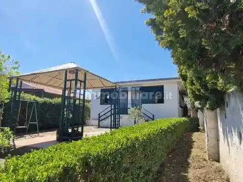 Villa in vendita a Augusta