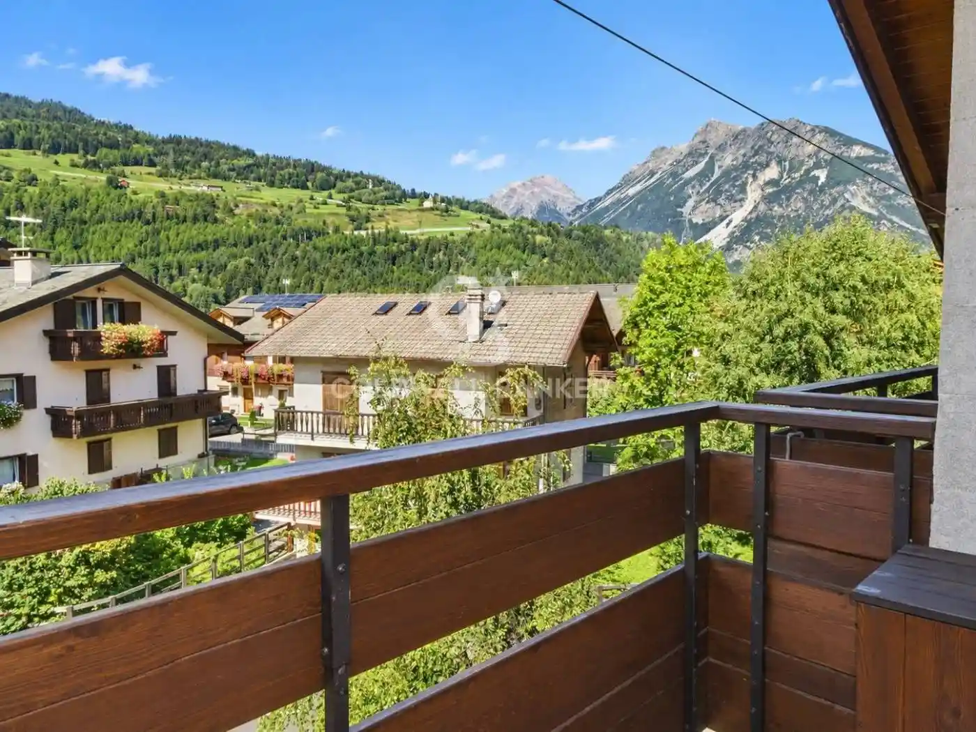 Appartamento in vendita a Bormio