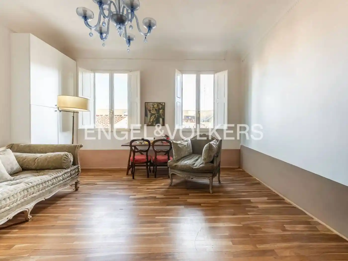 Appartamento in vendita a Firenze