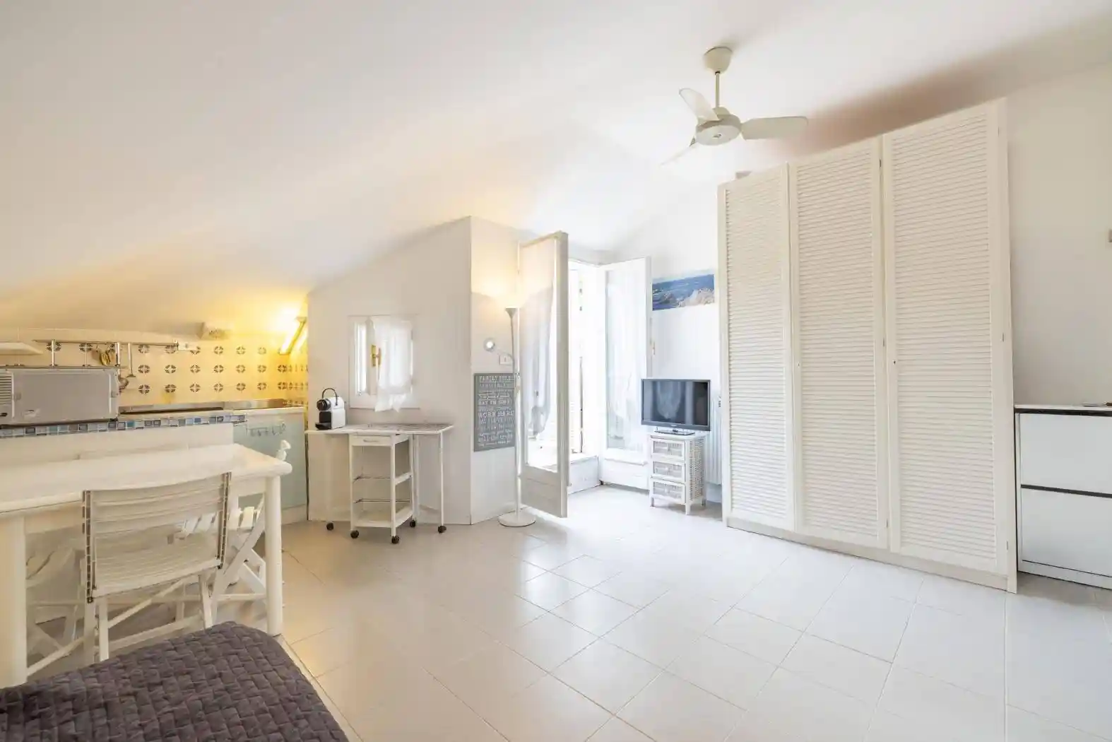 Appartamento in vendita a Bordighera