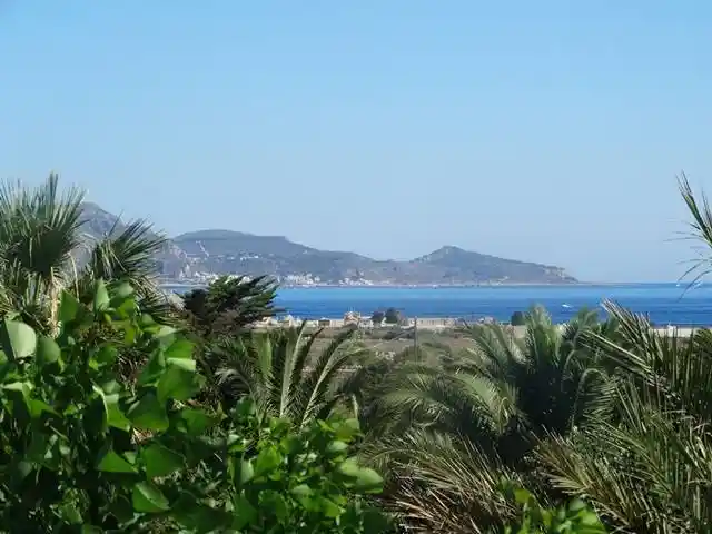 Villa in vendita a Favignana