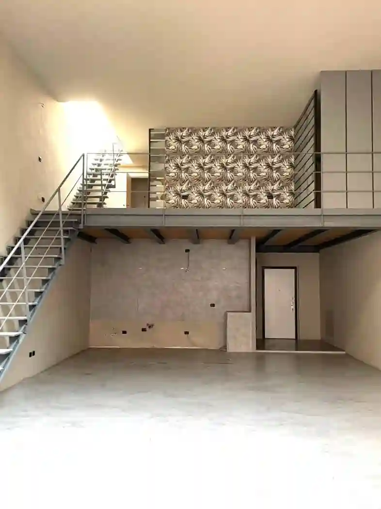 Loft - foto 2