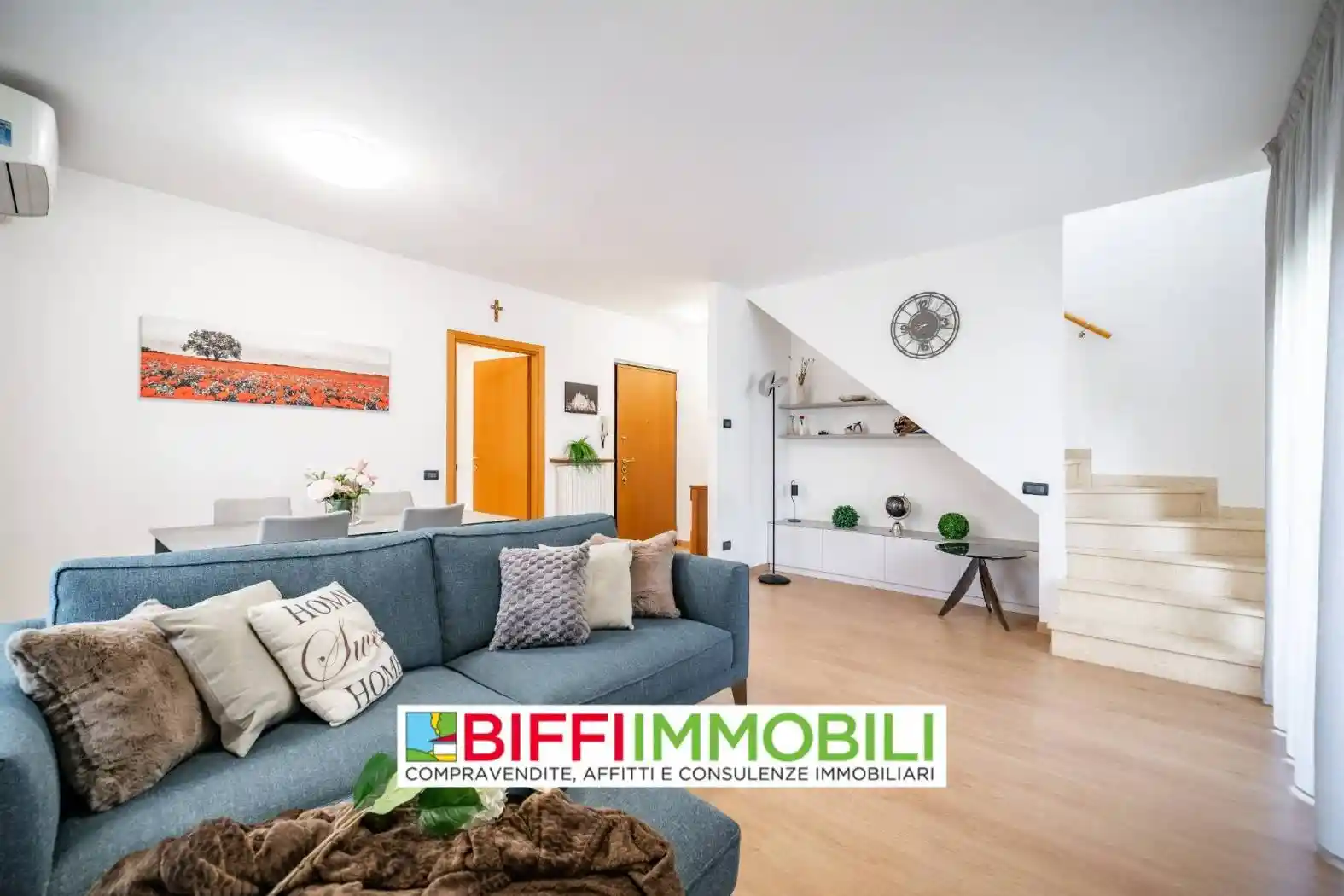 Appartamento in vendita a Lecco