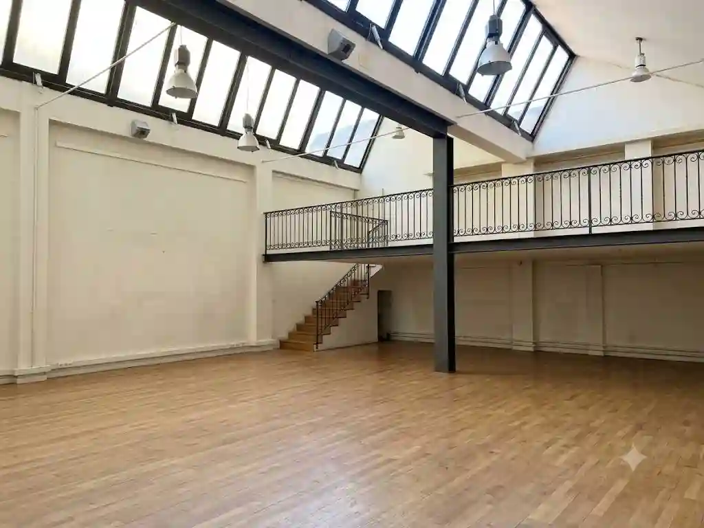 Loft - foto 3