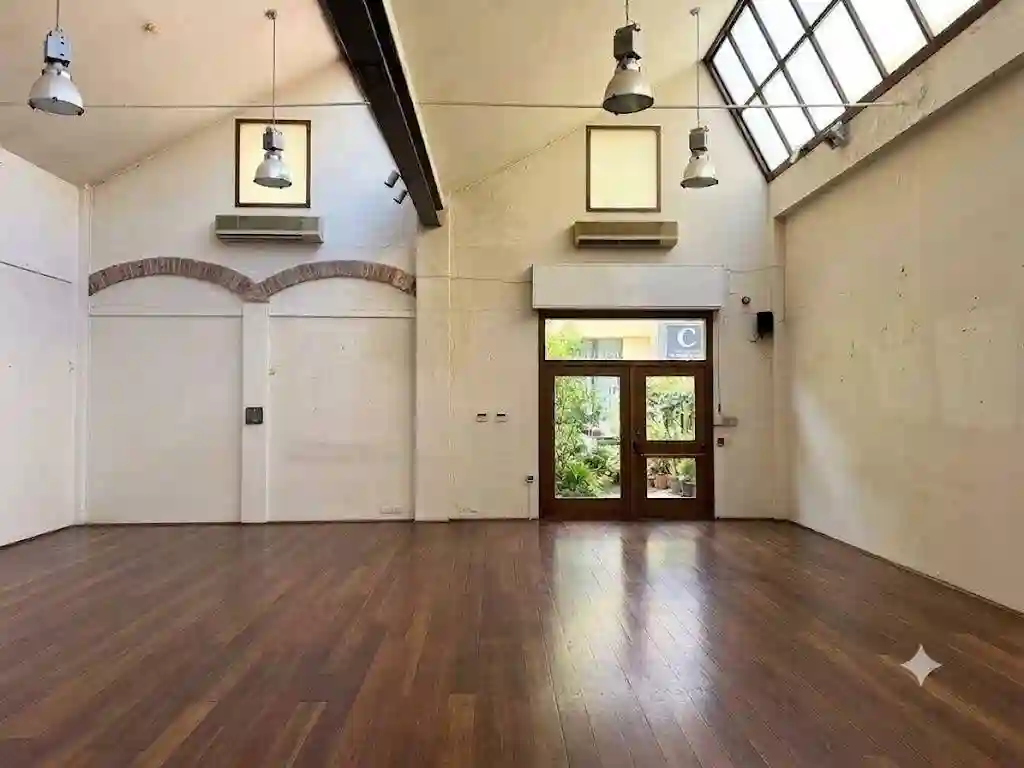 Loft - foto 4