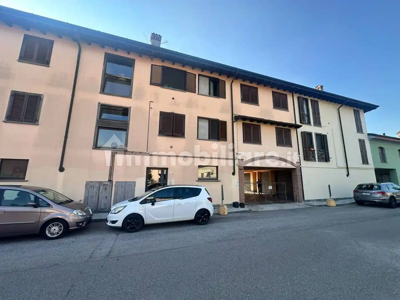 Appartamento in vendita a Cremona