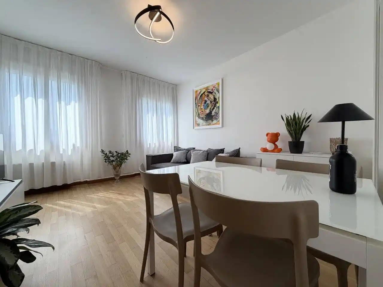 Appartamento in vendita a Padova