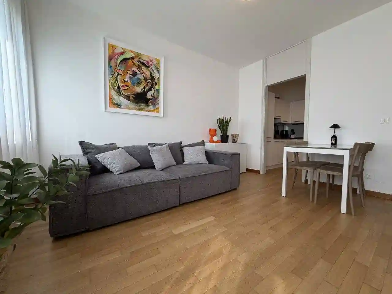 Appartamento - foto 2